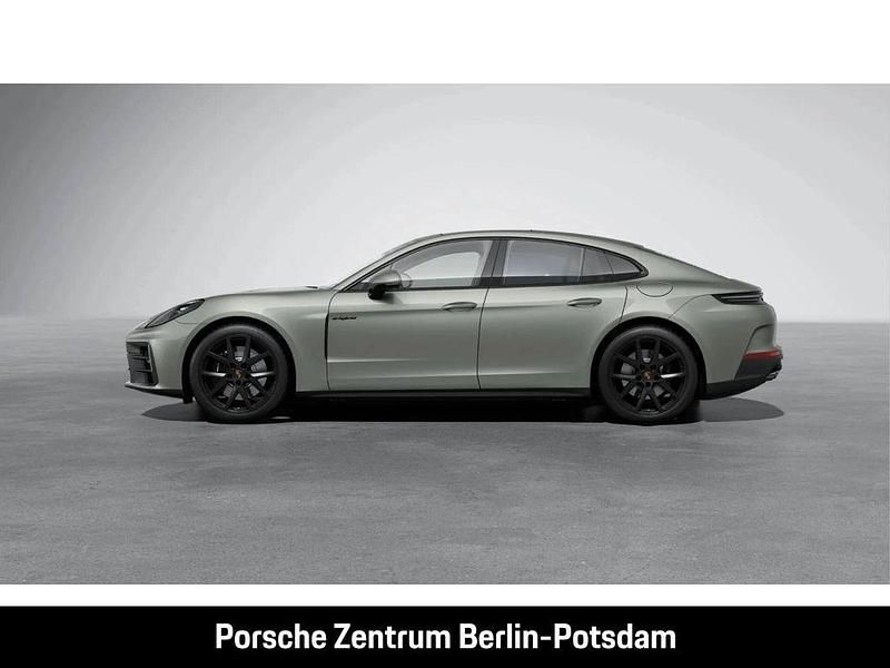 Gebraucht Porsche Panamera 4 470 PS (345 kW) 2024 Gruen Limousine
