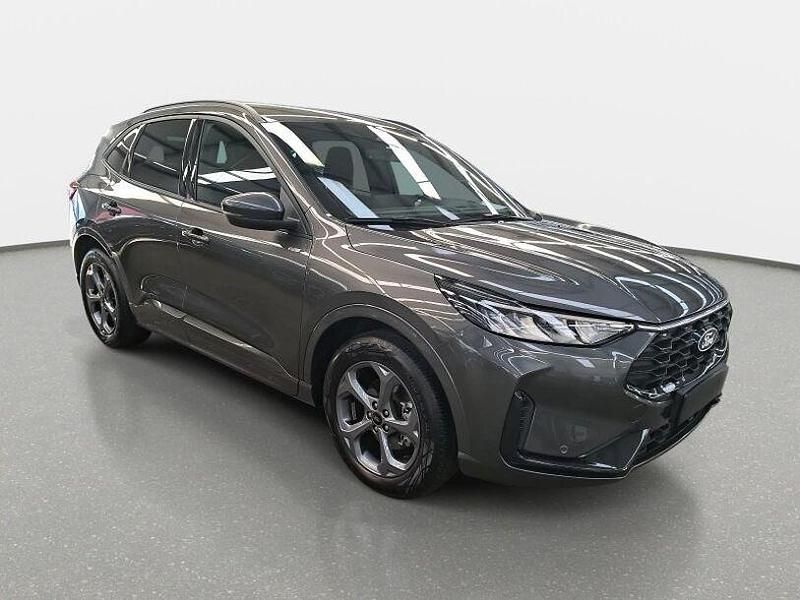 Gebraucht Ford Kuga ST-Line 186 PS (136 kW) 2025 Grau SUV