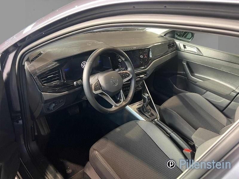 Gebraucht VW Polo Life 95 PS (69 kW) 2025 Grau Kleinwagen