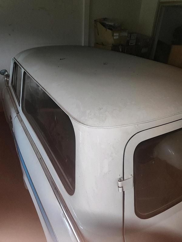 Neu 2025 Trabant 500 Limousine | 6.000 € - Bild 1/4