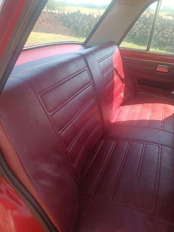 Gebraucht Lada 1200 65 PS (47 kW) 1978 Rot Limousine