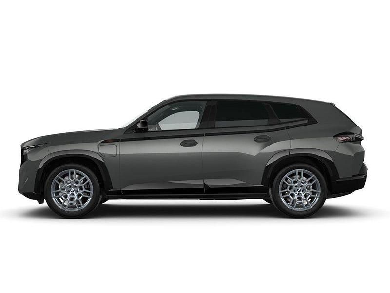 Grau Gebraucht 2024 BMW XM Sport Line SUV | 145.210 € (Fairer Preis) - Bild 1/4