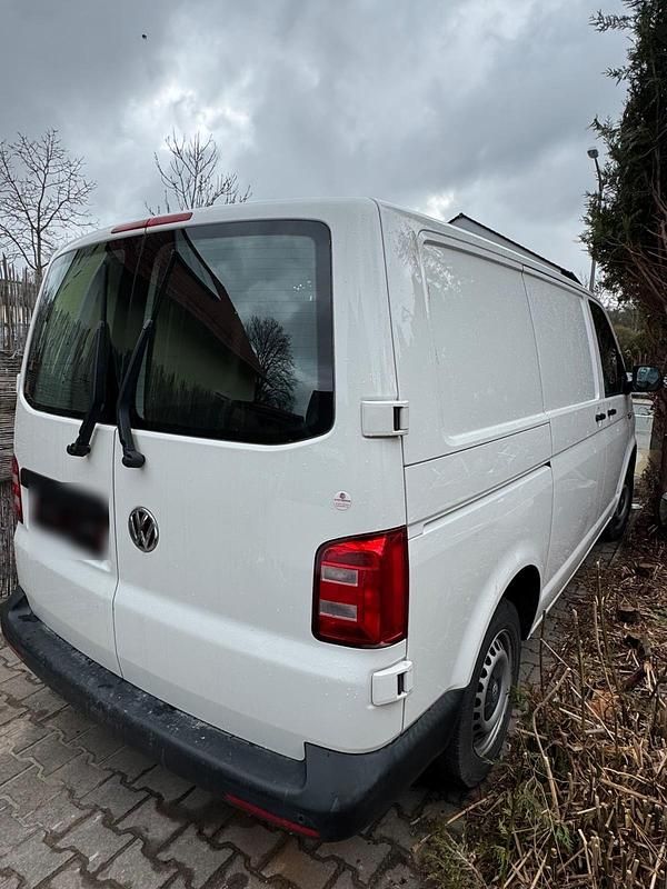 Gebraucht VW Transporter 2015 Van