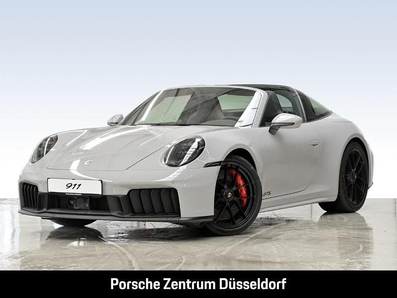 Neu Porsche 992 541 PS (397 kW) 2025 Weiss Coupé