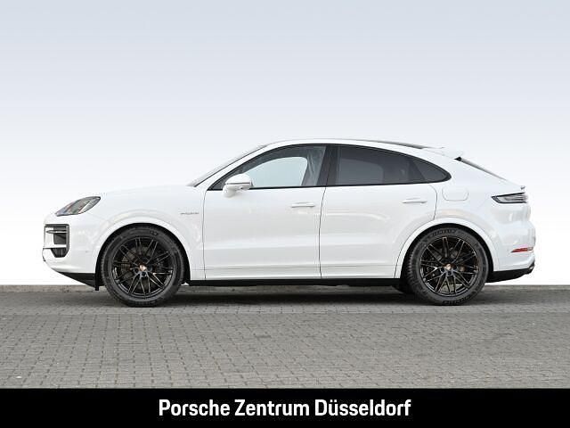 Gebraucht Porsche Cayenne 470 PS (345 kW) 2022 Weiß SUV