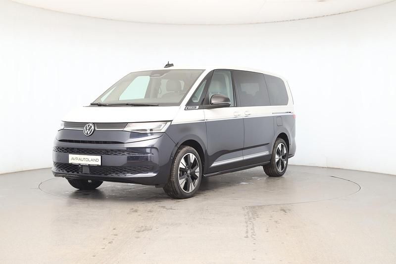 Nuova VW Multivan Edition 150 CV (110 kW) 2026 Bianco Monovolume