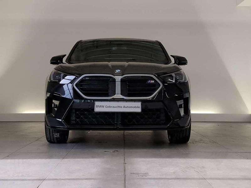 Gebraucht BMW X2 Performance 300 PS (220 kW) 2025 Black sapphire metallic SUV