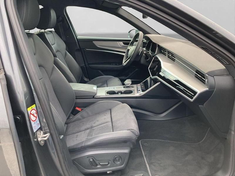 Gebraucht Audi S6 Ambiente 344 PS (253 kW) 2025 Grau Limousine