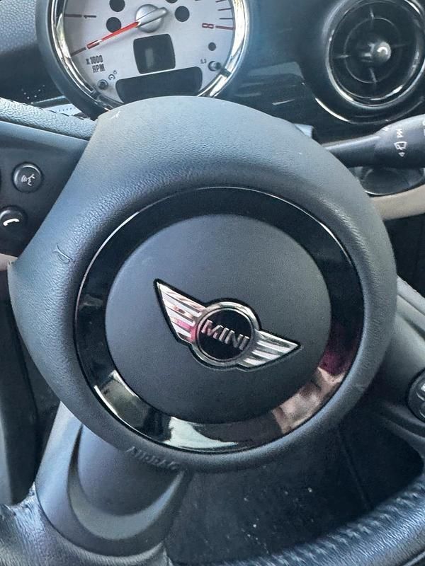 Gebraucht Mini Cooper 122 PS (89 kW) 2013 Beige Kleinwagen