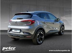 Neu Mitsubishi ASX Edition 158 PS (116 kW) 2025 Grau SUV