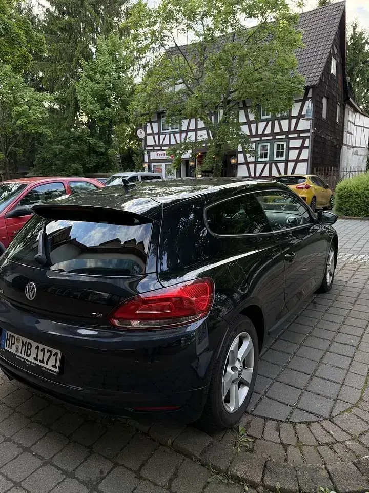 Gebraucht VW Scirocco Life 160 PS (117 kW) 2014 Coupé