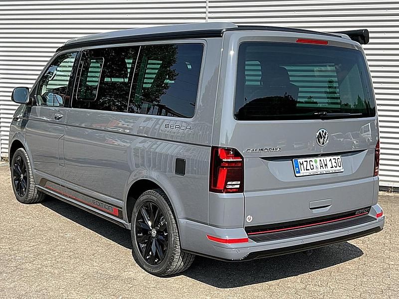 Gebraucht VW California Edition 204 PS (150 kW) 2023 Van