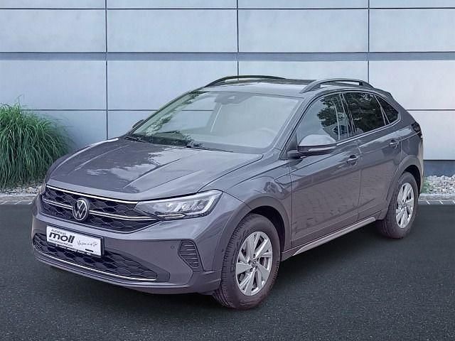 Rauchgrau metallic Gebraucht 2023 VW Taigo Life SUV | 21.990 € (Fairer Preis) - Bild 1/4