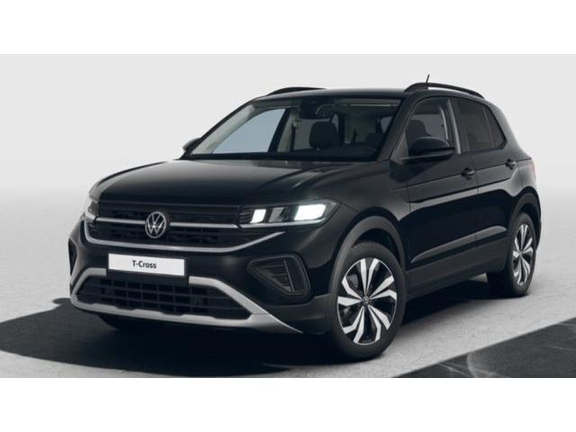 Gebraucht 2024 VW T-Cross Move SUV | 27.450 € (Guter Preis) - Bild 1/1
