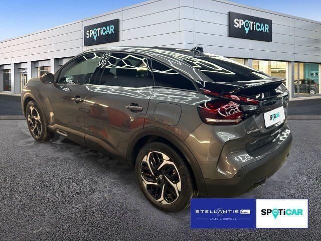 Gebraucht Citroën C4 PureTech 131 PS (96 kW) 2023 Grau Limousine