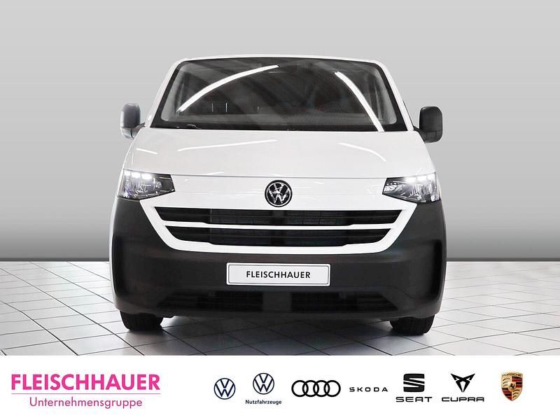 Neu VW Transporter 150 PS (110 kW) 2025 Weiss Van