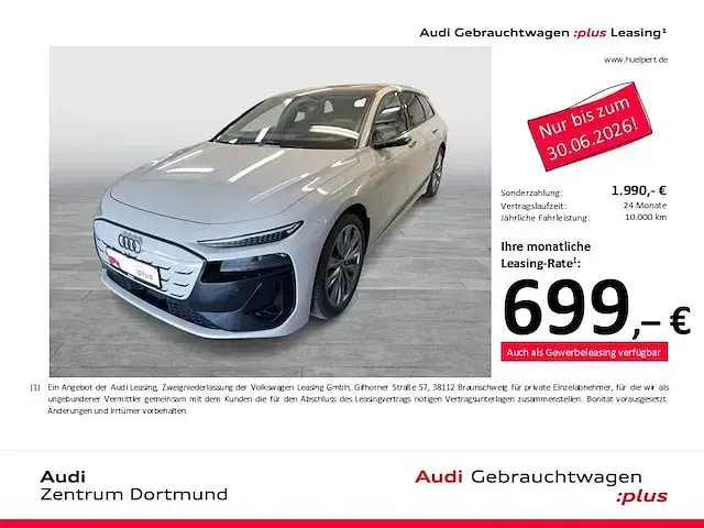 Gebraucht Audi e-tron Edition .1 369 kW (503 PS) 2025 Siambeige metallic SUV