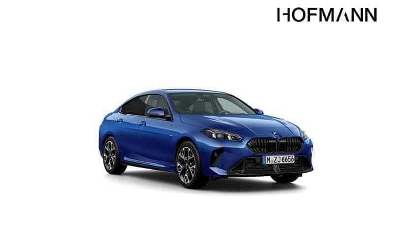 Blau Neu 2025 BMW 220 Shadowline Coupé | 40.895 € (Guter Preis) - Bild 1/4