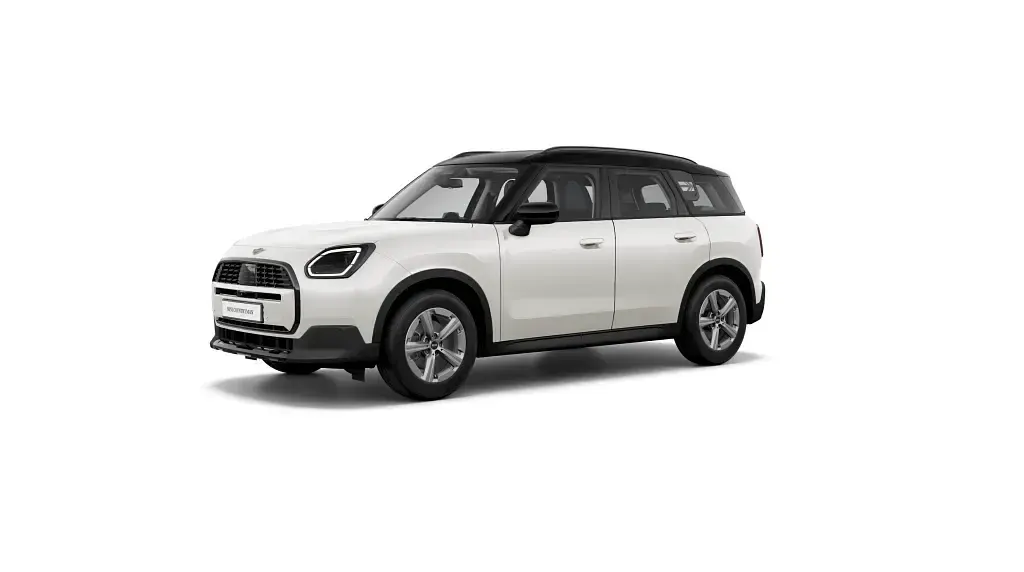 Gebraucht Mini Countryman 150 PS (110 kW) 2025 SUV