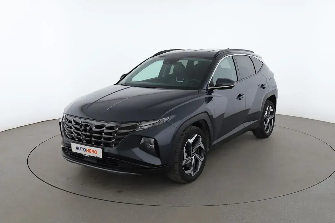 Gebraucht Hyundai Tucson Prime 150 PS (110 kW) 2023 SUV