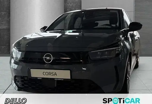 Gebraucht Opel Corsa Edition 101 PS (74 kW) 2026 Kleinwagen