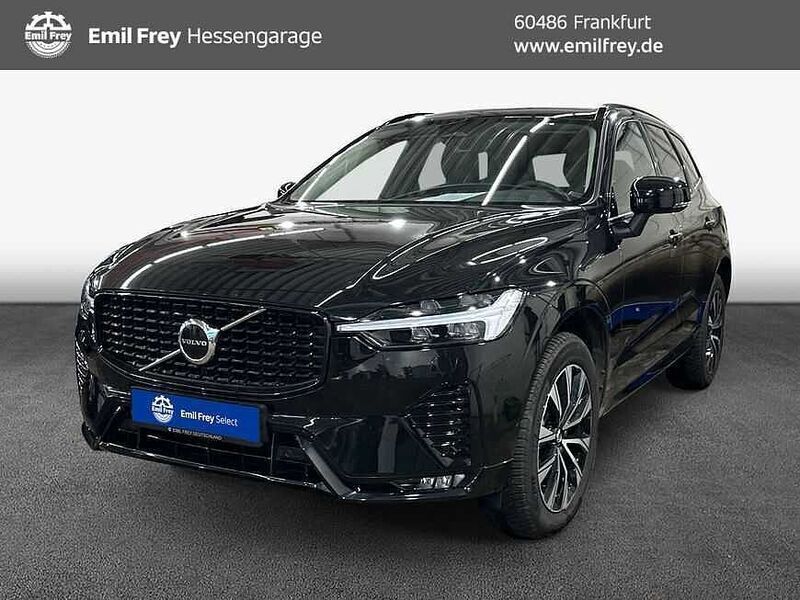 Gebraucht 2023 Volvo XC60 SUV | 41.450 € (Guter Preis) - Bild 1/4