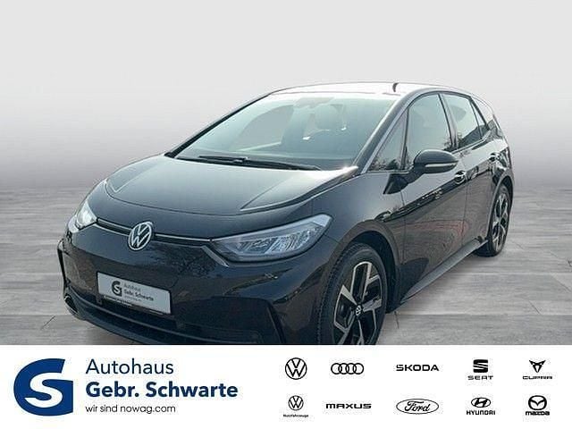 Neu VW ID.3 Pro 169 kW (231 PS) 2026 Schwarz Kleinwagen