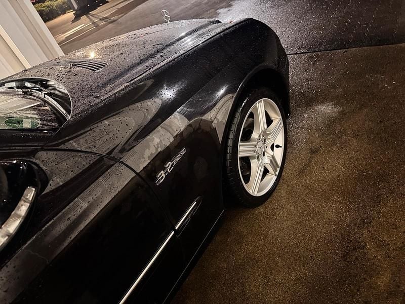 Gebraucht Mercedes E320 224 PS (164 kW) 2007 Andere farben Kombi