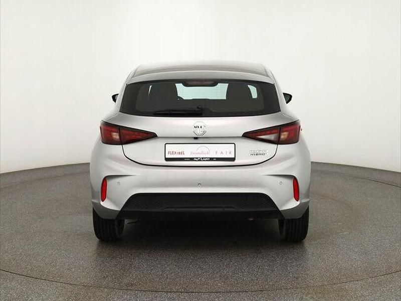 Gebraucht MG ZR 143 PS (105 kW) 2025 Andere Kleinwagen