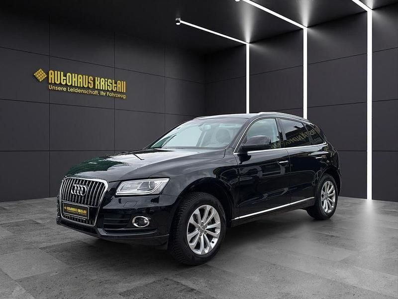 Gebraucht 2015 Audi Q5 Comfort SUV | 15.999 € (Guter Preis) - Bild 1/4