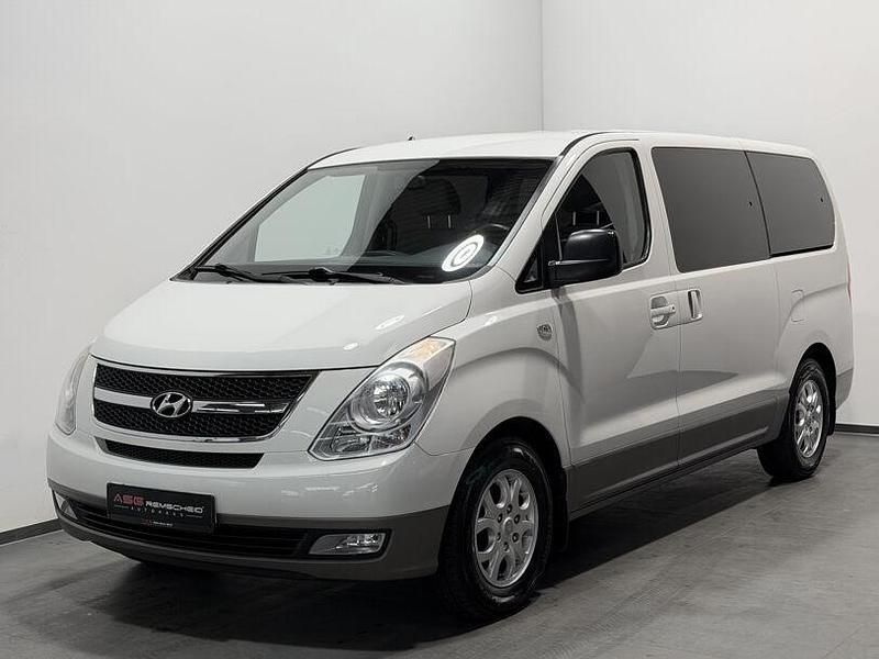 Gebraucht Hyundai H-1 170 PS (125 kW) 2009 Andere Van / Kleinbus