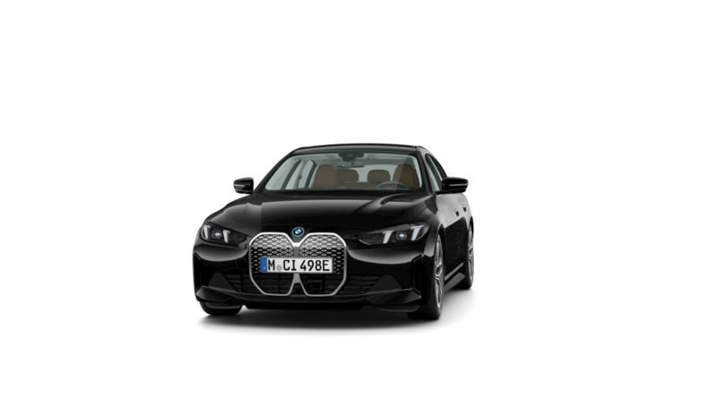 Neu 2024 BMW i4 Comfort Edition Limousine | 48.733 € (Superpreis) - Bild 1/4