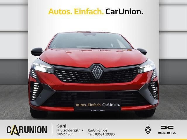 Gebraucht Renault Clio V Esprit Alpine 91 PS (66 kW) 2022 Othercolor Kleinwagen