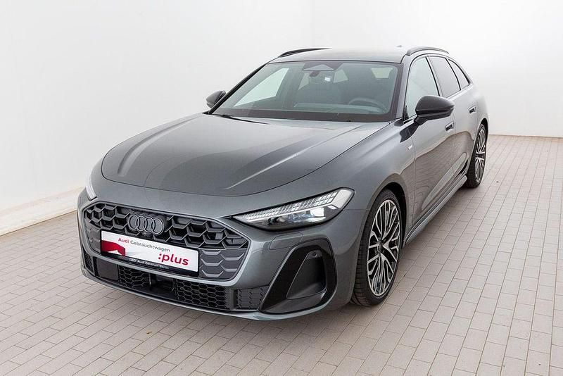 Gebraucht Audi A5 Ambiente 204 PS (150 kW) 2024 Magnetgrau Coupé