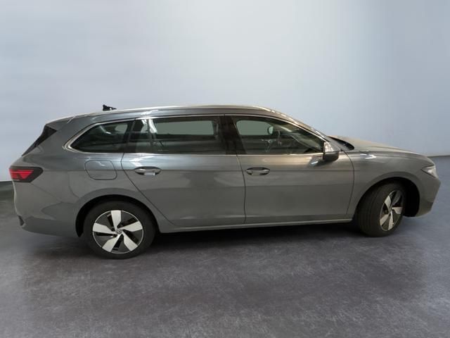 5x diabase grey met. Neu 2024 VW Passat Business Kombi | 37.799 € (Fairer Preis) - Bild 1/4