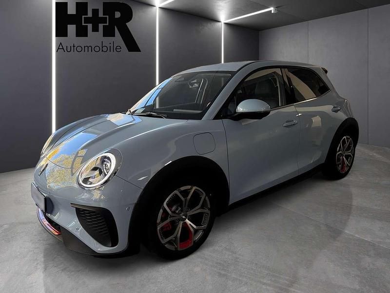 Celestial blue Neu 2025 Ora 03 GT Kleinwagen | 31.990 € (Etwas zu teuer) - Bild 1/4