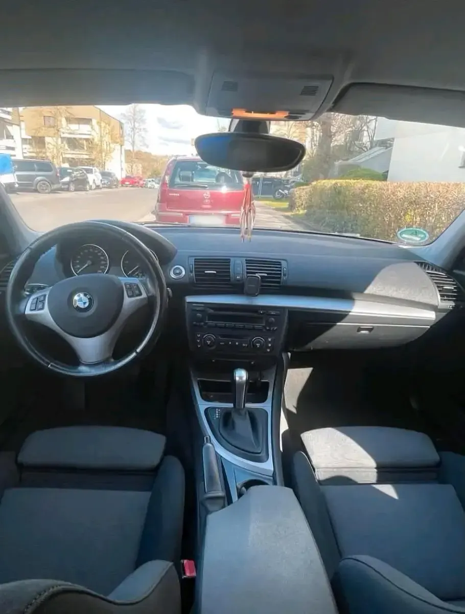 Gebraucht BMW 120 163 PS (119 kW) 2005 Grau Kleinwagen