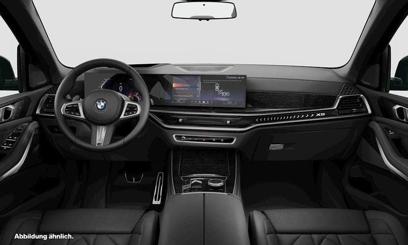 Gebraucht BMW X5 Performance 286 PS (210 kW) 2025 Grau SUV