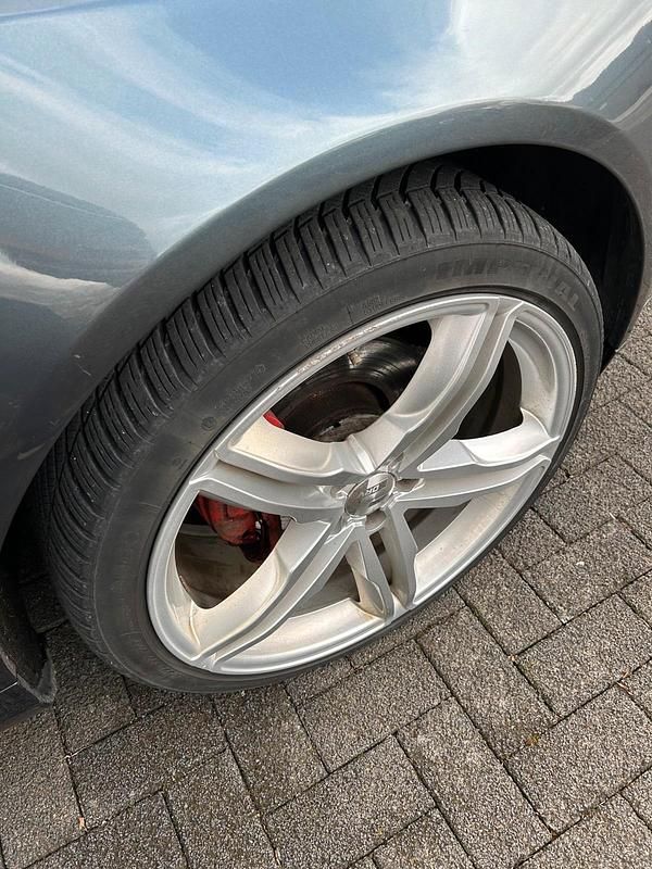 Gebraucht Audi A8 232 PS (170 kW) 2006 Andere farben Limousine