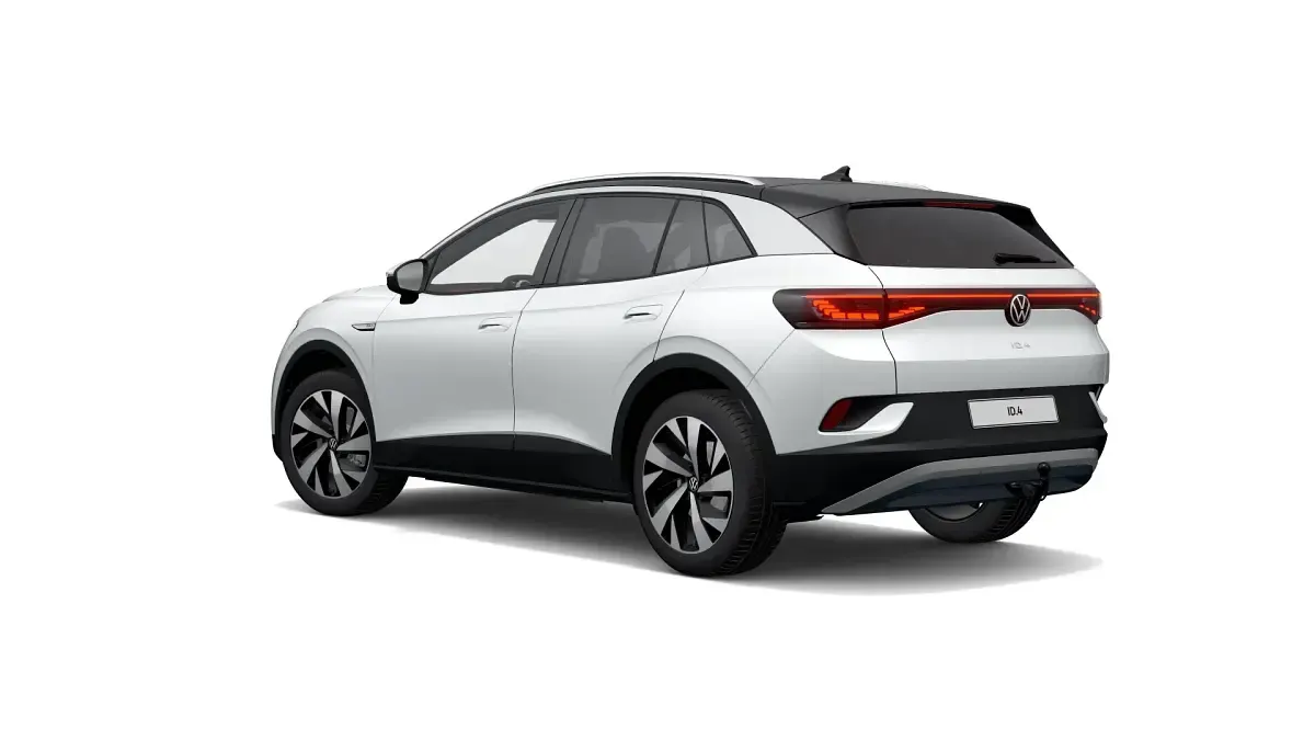 Gebraucht VW ID.4 Pro Performance 150 kW (204 PS) 2022 SUV