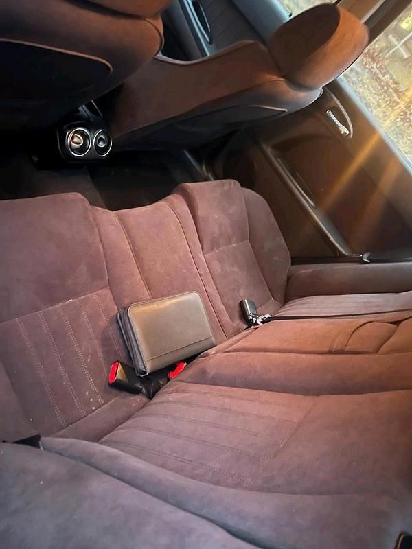 Gebraucht Alfa Romeo 156 115 PS (84 kW) 2005 Silber Kleinwagen