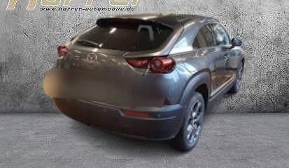 Gebraucht Mazda MX30 106 kW (145 PS) 2022 Grau SUV