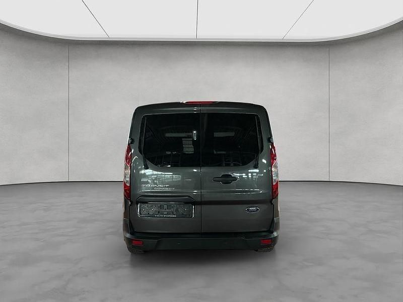 Gebraucht Ford Transit Connect Trend 120 PS (88 kW) 2022 Grau Van / Kleinbus