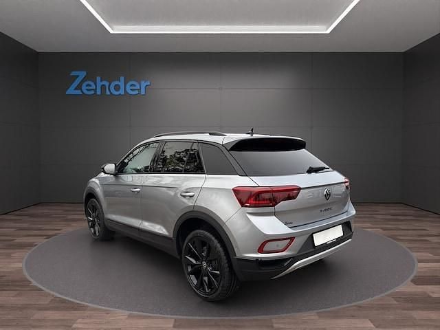Neu VW T-Roc Style 150 PS (110 kW) 2026 SUV