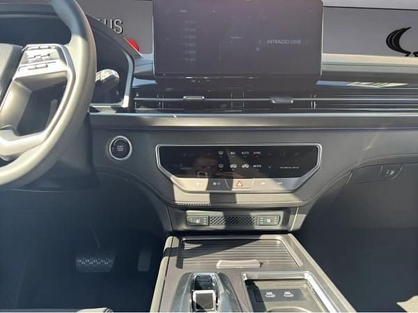 Neu Ssangyong (KGM) Rexton 201 PS (147 kW) 2025 Weiß SUV