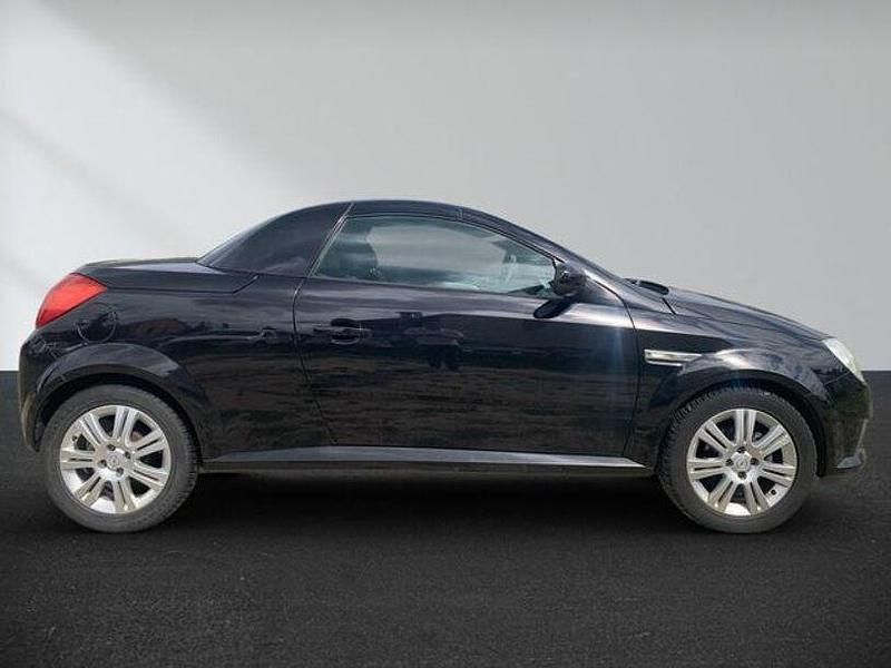 Gebraucht Opel Tigra Enjoy 90 PS (66 kW) 2007 Other Cabrio