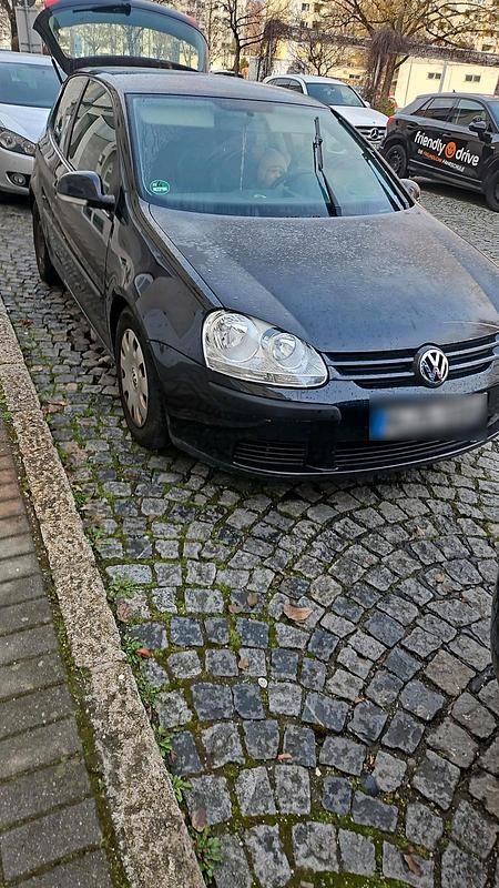 Gebraucht VW Golf V 105 PS (77 kW) 2004 Kleinwagen