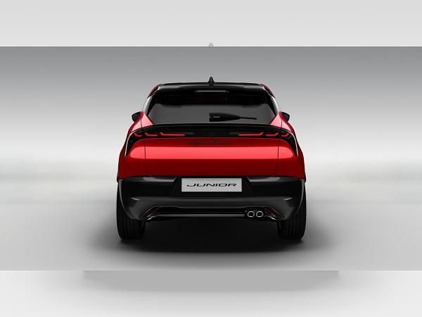 Neu Alfa Romeo GT Junior Edizione Speciale 145 PS (106 kW) 2026 Rot (rot) SUV