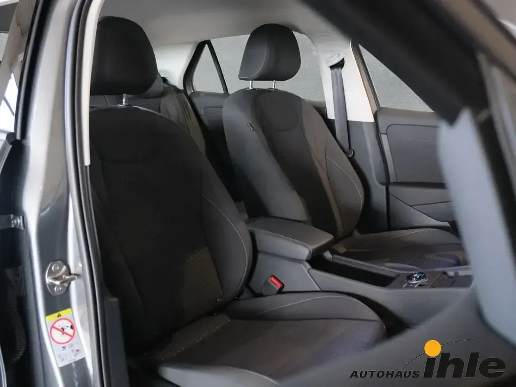 Gebraucht VW T-Roc Trendline 116 PS (85 kW) 2026 Grau SUV