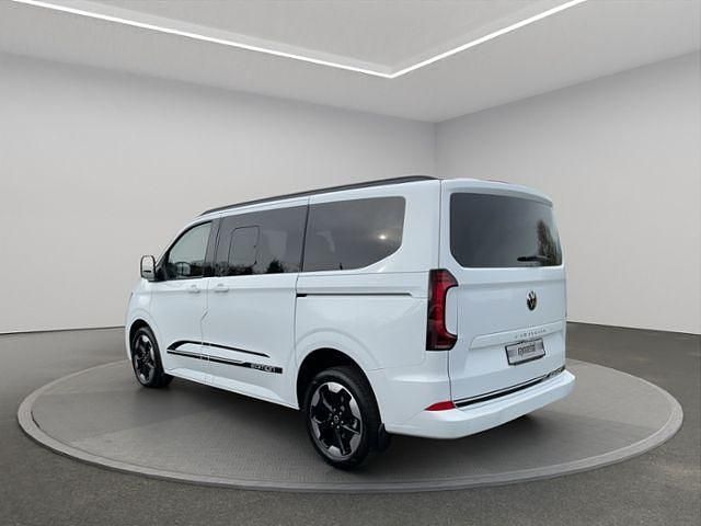 Neu VW Caravelle Edition 170 PS (125 kW) 2025 Weiß Van / Kleinbus